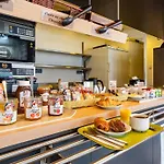 Hotel Valence Tgv Romans Alixan