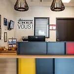 Valence Tgv Romans Hotel