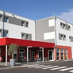 Hotel Valence Tgv Romans 2*