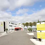 Hotel Valence Tgv Romans Alixan