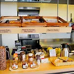 Hotel Valence Tgv Romans Alixan