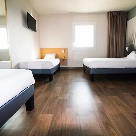 Hotel Valence Tgv Romans Alixan