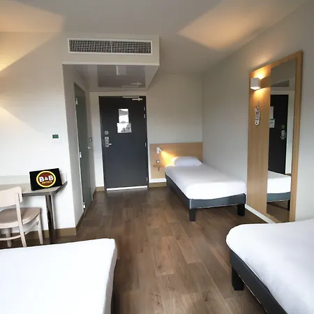 Valence Tgv Romans Hotel