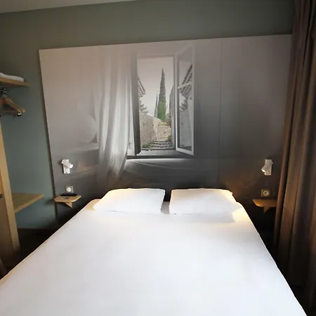 Hotel Valence Tgv Romans 2*