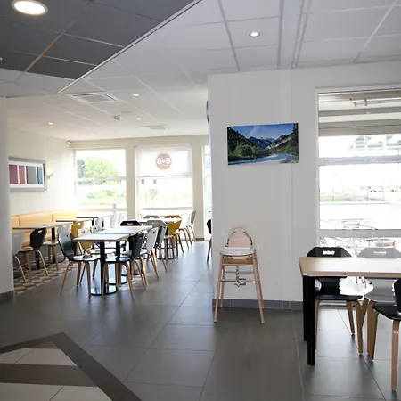 Valence Tgv Romans Hotel