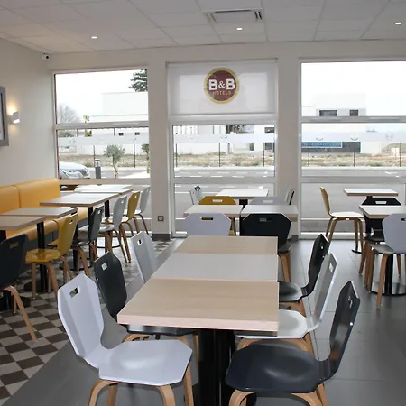 Valence Tgv Romans Hotel 2*