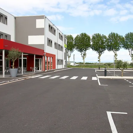 Valence Tgv Romans 2* Alixan