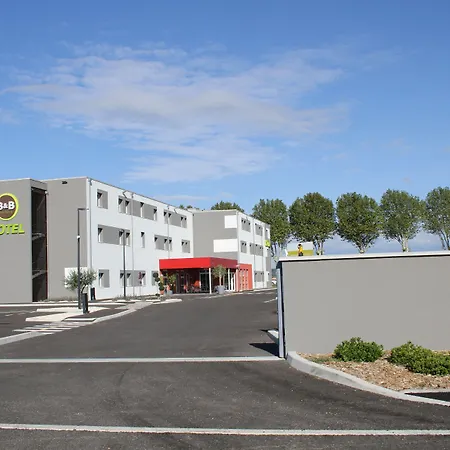 酒店 Valence Tgv Romans 2*