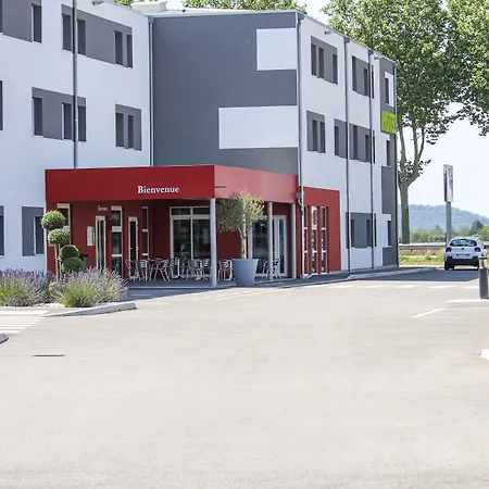 Hotel Valence Tgv Romans Alixan