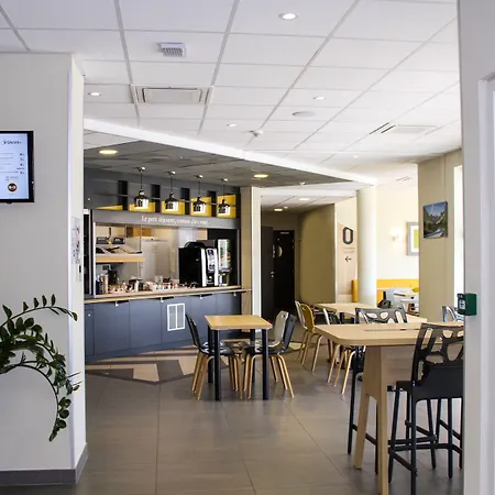 Hotel Valence Tgv Romans Alixan