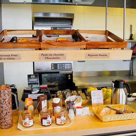 Hotel Valence Tgv Romans Alixan