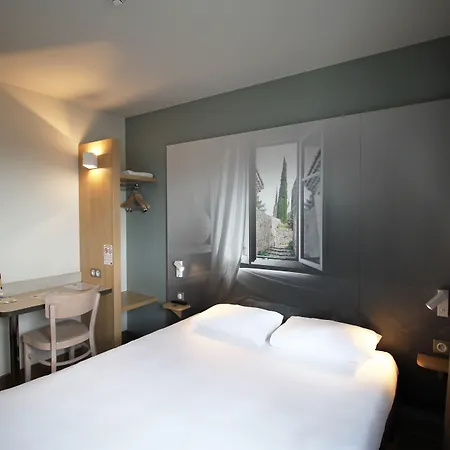 Hotel Valence Tgv Romans