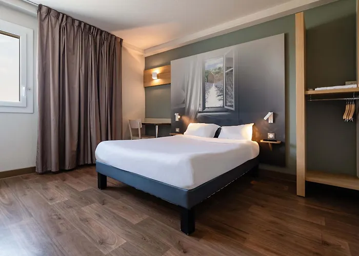 Hotel Valence Tgv Romans 2*