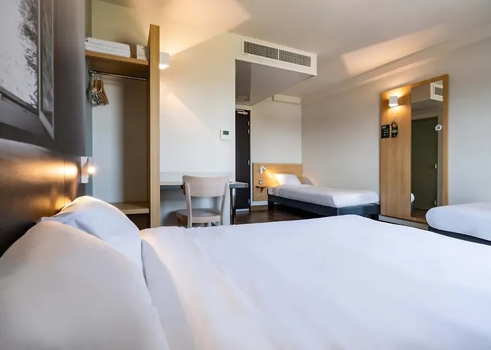 Hotel Valence Tgv Romans Alixan