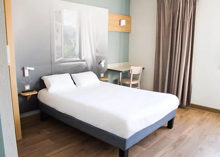 Hotel Valence Tgv Romans Alixan