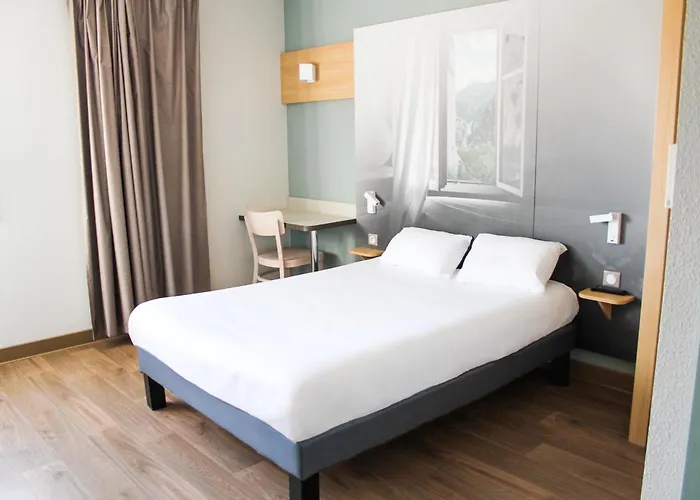 Hotel Valence Tgv Romans