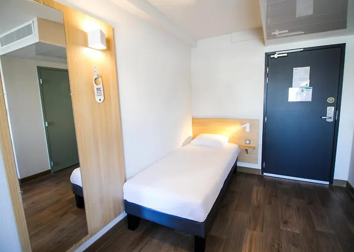 Hotel Valence Tgv Romans