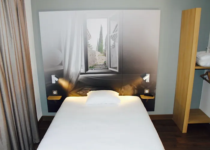 Valence Tgv Romans Hotel