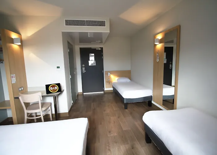 Valence Tgv Romans Hotel