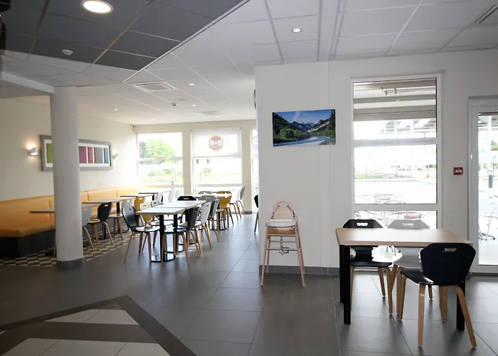 Valence Tgv Romans Hotel