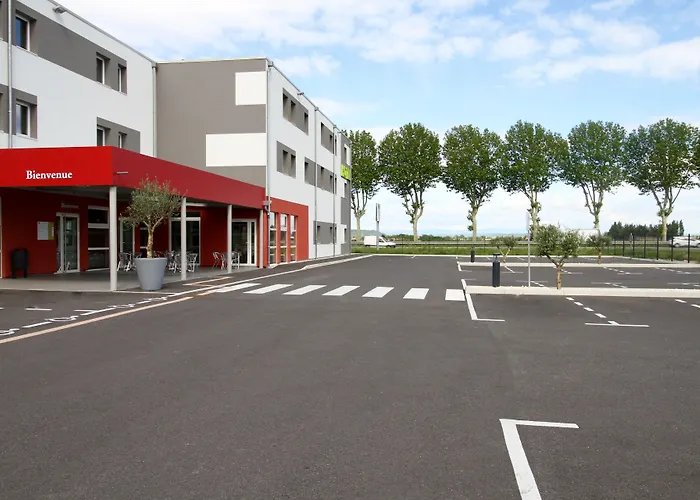 Valence Tgv Romans 2* Alixan