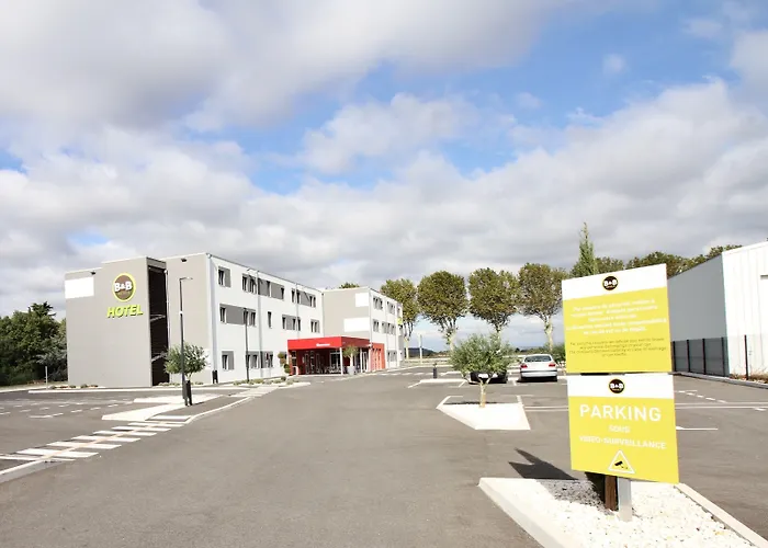 Hotel Valence Tgv Romans Alixan