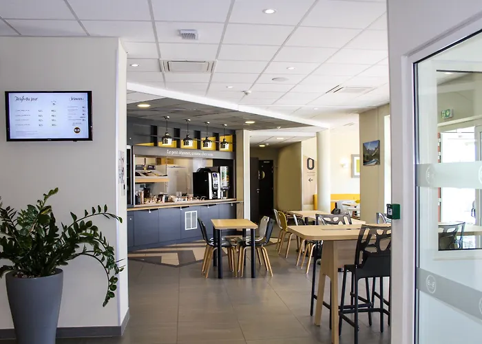 Hotel Valence Tgv Romans Alixan