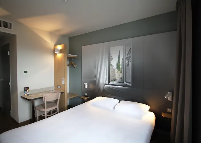 Hotel Valence Tgv Romans