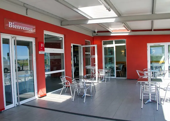 Valence Tgv Romans Hotel