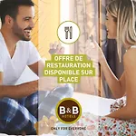 Valence Tgv Romans Hotel