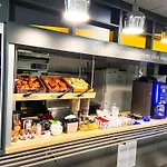 Hotel Valence Tgv Romans 2*