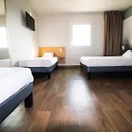 Hotel Valence Tgv Romans Alixan