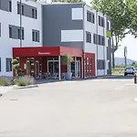 Hotel Valence Tgv Romans Alixan