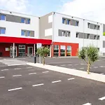 Valence Tgv Romans Hotel