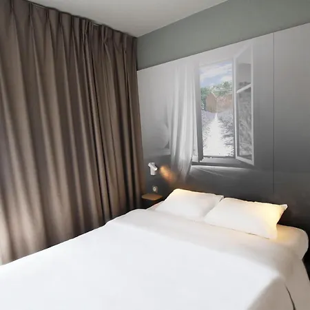 Valence Tgv Romans Hotel 2*