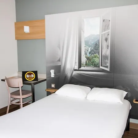 Hotel Valence Tgv Romans Alixan