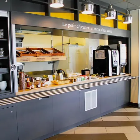 Hotel Valence Tgv Romans
