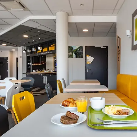 Valence Tgv Romans Hotel