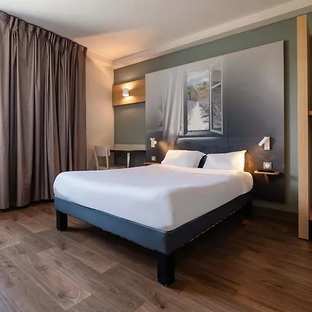 Hotel Valence Tgv Romans 2*