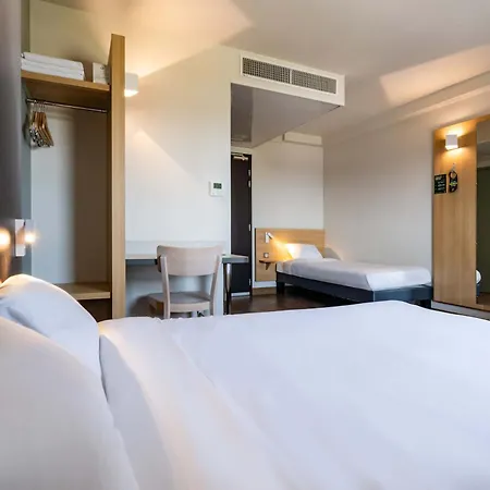 Hotel Valence Tgv Romans Alixan