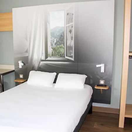 Valence Tgv Romans Hotel Alixan