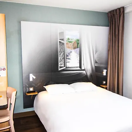 Hotel Valence Tgv Romans Alixan