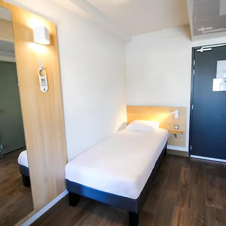 Hotel Valence Tgv Romans