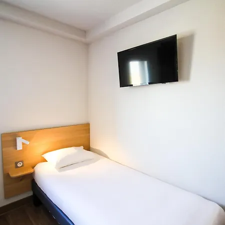 Valence Tgv Romans Hotel Alixan