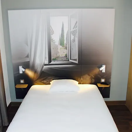 Valence Tgv Romans Hotel