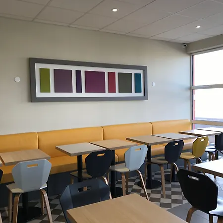 Valence Tgv Romans Hotel Alixan