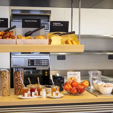 Hotel Valence Tgv Romans