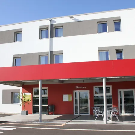 Valence Tgv Romans 2* Alixan