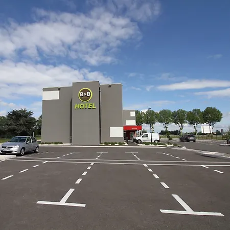 Hotel Valence Tgv Romans Alixan