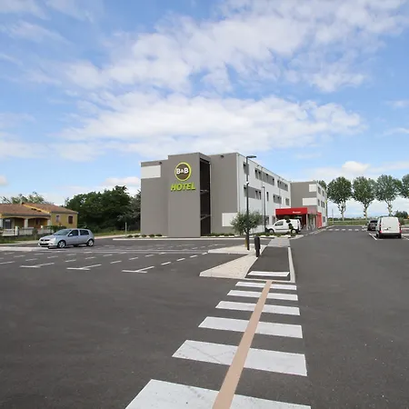 Valence Tgv Romans Hotel